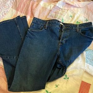 Juniors jeans